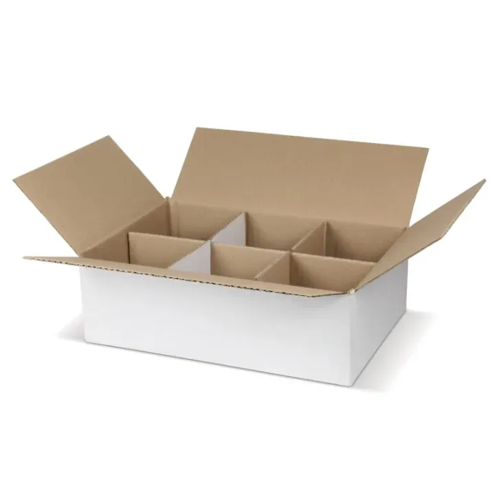 Box for 6 mugs - LT83206 (N0001)